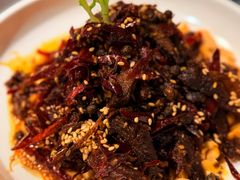 -俏牛哥鲜牛肉牛肆馆(重庆天地店)
