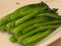 -上海金桥红枫万豪酒店-万豪中餐厅