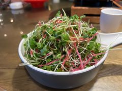 -山芋腔苏北菜(盐城滨海店)