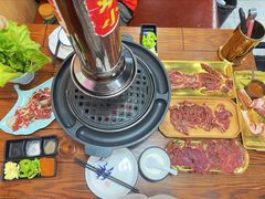 -牛犇烤肉(物资学院路店)