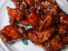 -老姑砂锅·烧烤天津菜(体北道店)