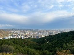-大境门景区