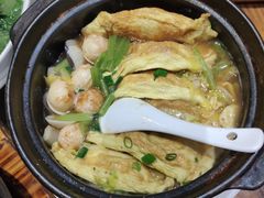 -猪腰一家·地道佛山菜(里水店)