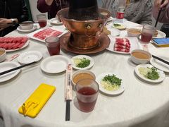 -东来顺饭庄(王府井步行街店)