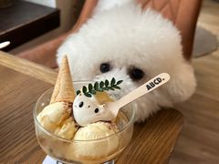 -ABCD咖啡屋(妇幼店)