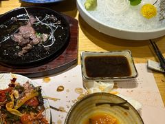 -吉兆·料理(红梅南路店)