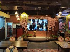 -野牛西厨·石烧牛排专门店(张槎店)