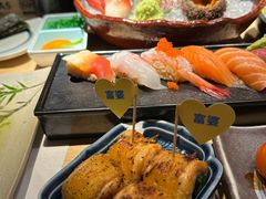 -乌君·酒场·炭火烧鸟(侨城坊店)