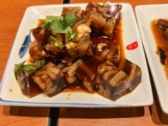 -鸿毛饺子(紫竹桥店)