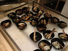 -绿地万豪酒店-城市节奏餐厅