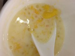 娟姨糖水店-合味道娟姨美食(堑头店)