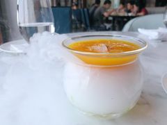 -唐阁海景中餐厅·早茶·粤菜•生日聚餐(海口朗廷酒店)