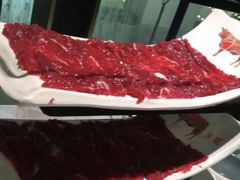 -左庭右院鲜牛肉火锅(长泰广场店)