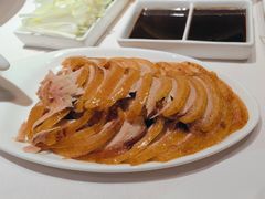 -玉林烤鸭店(黄村兴华店)
