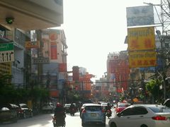 -唐人街(耀华力路)