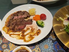 -国际饭店·西餐厅(西大直街店)