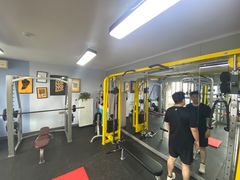 -悦健身私教工作室(双井店)
