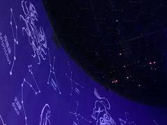 -梦东方未来世界航天主题乐园