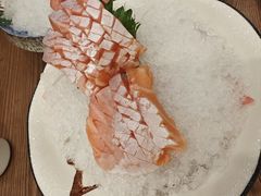 -红叶日料·放题·海胆·定食(星海店)