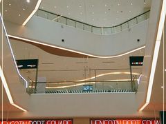 -横琴购口岸商业广场