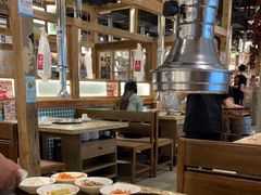 大堂-東門韩国传统烤肉·韩国料理(银座直营店)