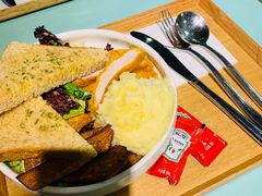 -sugarman espresso素饮糖人高新咖啡工厂