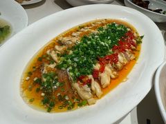 -阿明小菜·海鲜·上海菜(梅陇店)