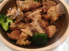 -香顺·客家菜(常平店)