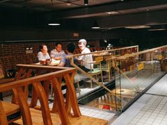 -福茂源横山铁锅羊肉(牡丹园店)