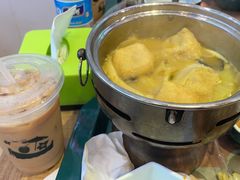 -香漫谷泰式小火锅(巴南万达店)