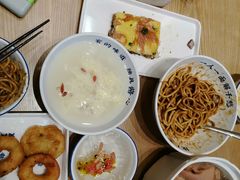 -文叔·湖北名小吃·小龙虾(华强北店)