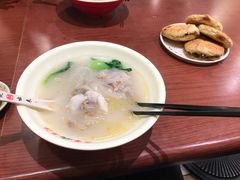 -武圣羊汤·西北面(朝阳门店)