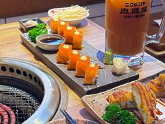 -肉问屋·元气一番烧肉(北京总店)