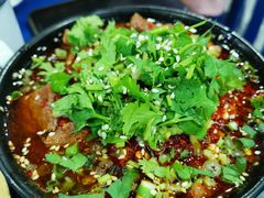 -马路边边·成都串串(翠柏路店)
