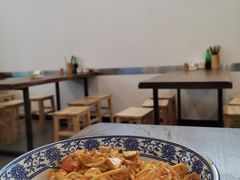 -圳兴面王·拌川·特色炒面(南山保利剧院店)
