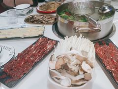 -刘少华贵州小黄牛·鲜牛肉火锅(总店)