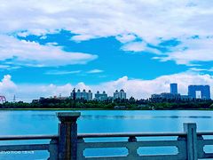 -海珠湖公园