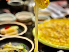 -笑谈小街·韩国料理(萝岗店)