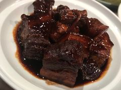 -东方明珠老上海8号餐厅(东方明珠广播电视塔店)