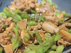 -南城香·饭香串香馄饨香(赵公口店)