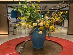 -晶丽香榭自助餐(南京大饭店)