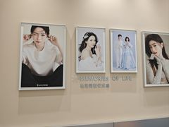 -海马体照相馆(成都来福士广场店)