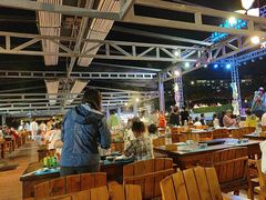 -渔家火锅·海鲜自助餐·演艺(亚龙湾天域酒店)