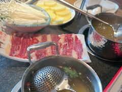 -牛品荟牛肉火锅(新城广场店)