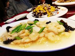 -盈春大饭店(千山路店)