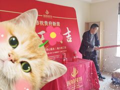 -居丽装饰空间设计(总部)