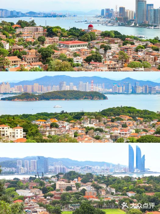 鼓浪屿图片