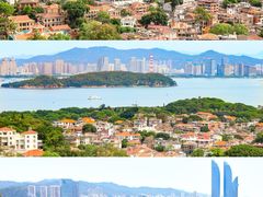 -鼓浪屿