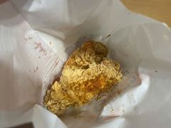 -前进5路汉堡炸鸡(汉街skp店)