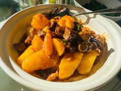 -盛百味·家宴餐厅(霸州分店)